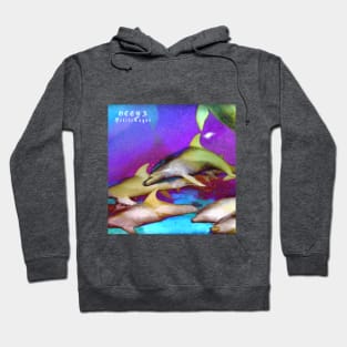 Petite Vague Hoodie